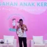 Sumenep Sukses Turunkan Penderita Stunting