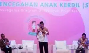 Sumenep Sukses Turunkan Penderita Stunting