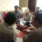 AJS-Polri Gelar Lomba Karya Tulis Ilmiah Bagi Siswa