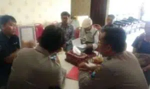 AJS-Polri Gelar Lomba Karya Tulis Ilmiah Bagi Siswa