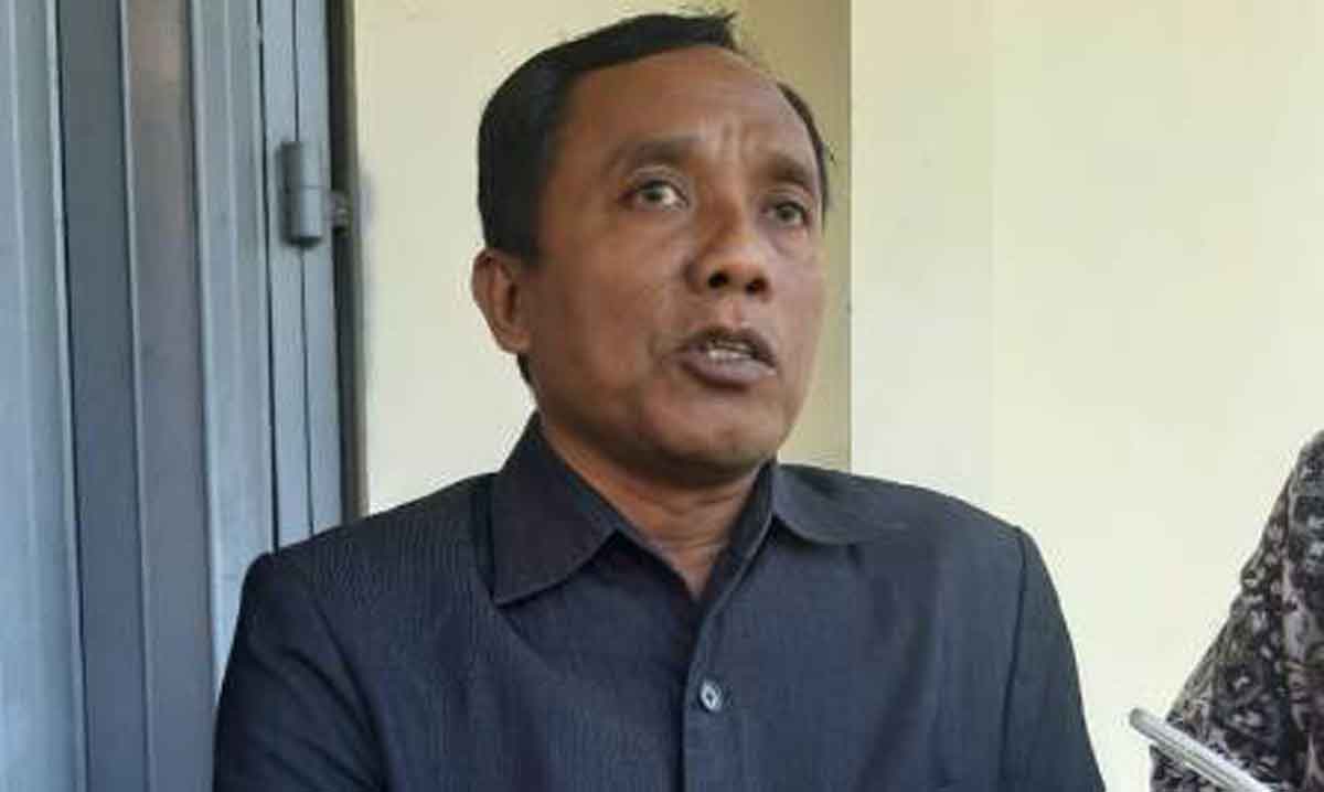 DPRD Bangkalan Bentuk Tim Verfak Penerima BPNT