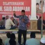 Pilkada Sumenep, Achmad Fauzi Pastikan Maju Sebagai Calon Bupati 2020