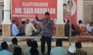 Pilkada Sumenep, Achmad Fauzi Pastikan Maju Sebagai Calon Bupati 2020