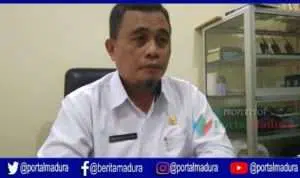 Ada Perubahan Jadwal Pemberangkatan Dua Kloter Jemaah Haji Sumenep