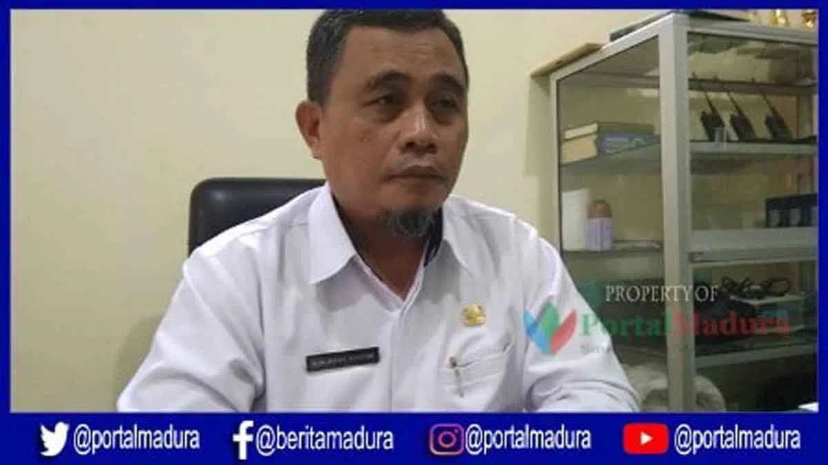 Ada Perubahan Jadwal Pemberangkatan Dua Kloter Jemaah Haji Sumenep