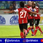 Bawa Pemain Muda ke Markas Bhayangkara FC