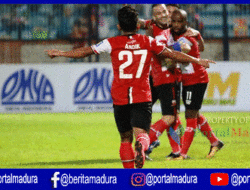 Bawa Pemain Muda ke Markas Bhayangkara FC