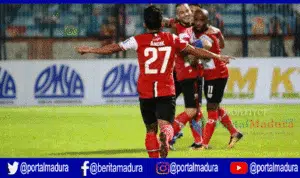Bawa Pemain Muda ke Markas Bhayangkara FC