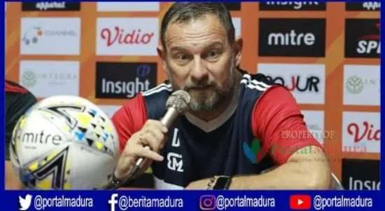 Andik Vermansyah Cedera, Madura United Minim Waktu Istirahat Hadapi PSM Makassar