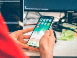 AndroGET, Aplikasi yang Bisa Percepat Unduhan di Android