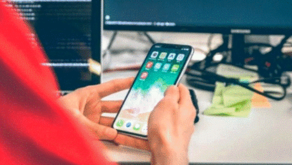 AndroGET, Aplikasi yang Bisa Percepat Unduhan di Android