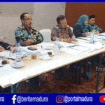 Anggota Pansel Pengisian Pimpinan OPD di Sumenep Ditengarai Pengurus Parpol