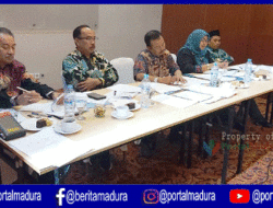 Anggota Pansel Pengisian Pimpinan OPD di Sumenep Ditengarai Pengurus Parpol