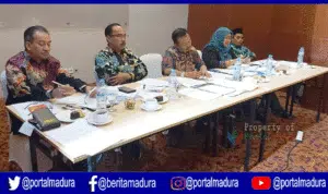 Anggota Pansel Pengisian Pimpinan OPD di Sumenep Ditengarai Pengurus Parpol