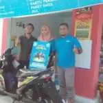 Join Kudo, Warga Pamekasan Sukses Dongkrak Ekonomi Keluarga