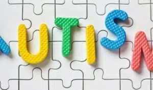 Bunda, Ini 4 Jenis Autisme pada Anak