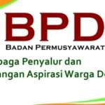 Alasan Minim Anggaran, Sosialisasi Pemilihan BPD Tunggu Perintah Bupati Bangkalan