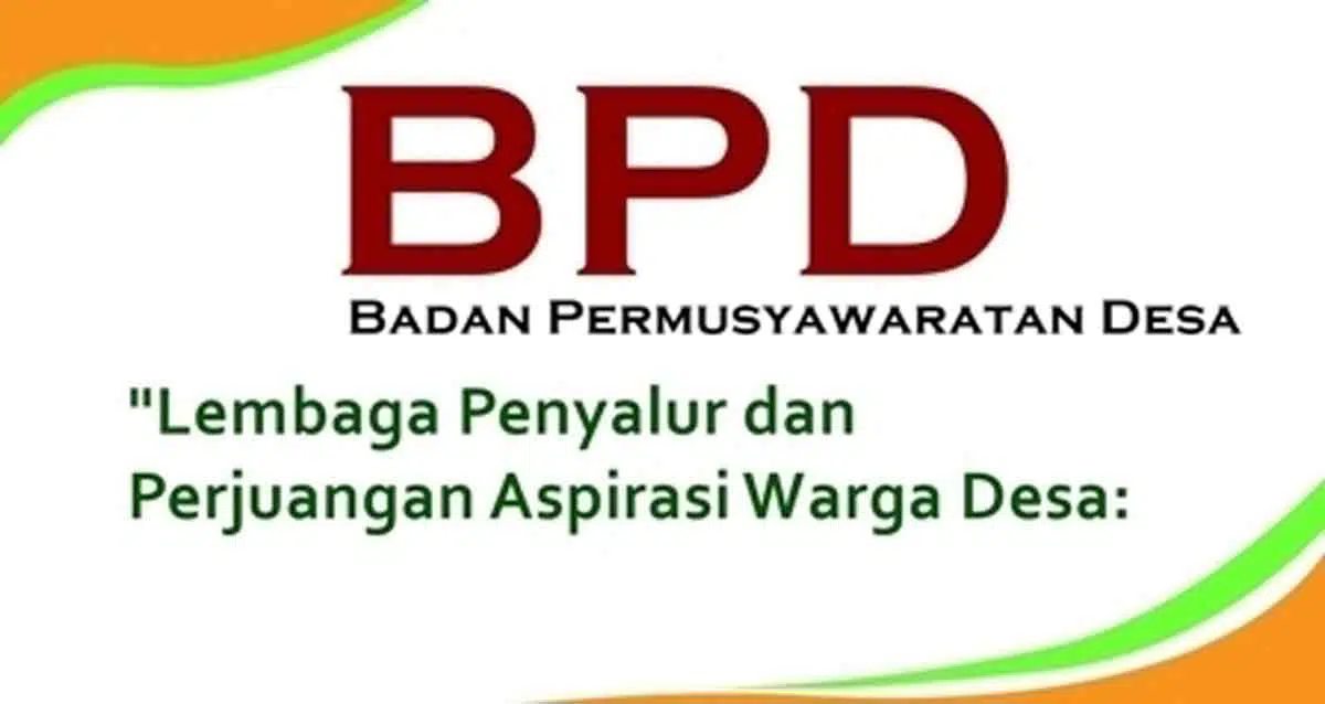 Alasan Minim Anggaran, Sosialisasi Pemilihan BPD Tunggu Perintah Bupati Bangkalan
