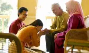 Baca Doa Ini Agar Anda Disayang Mertua