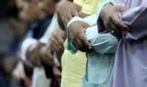 Bagaimana Hukum Tak Baca Basmalah di Awal Al-Fatihah