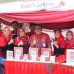 Jatimcode Bank Jatim Merambah Sumenep, Berikan Kemudahan Bagi Kaum Milenial
