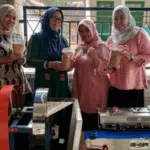 Unija dan Ristekdikti Kembangkan Produk Unggulan Gula Semut di Sumenep