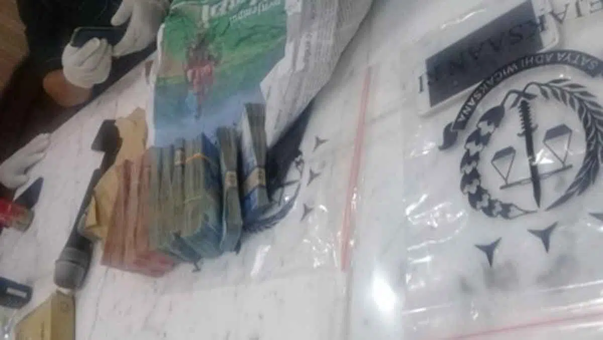 Penyidik Telusuri Aliran Saldo 3 Buku Tabungan Tersangka Dugaan Korupsi Diknas Sampang