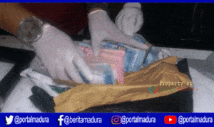 Ngaku Dipaksa Setor Fee, Hasil Pemeriksaan Saksi Dugaan Korupsi Diknas Sampang