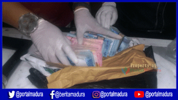 Ngaku Dipaksa Setor Fee, Hasil Pemeriksaan Saksi Dugaan Korupsi Diknas Sampang