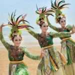 Parade Layang-layang akan Warnai “Batik on The Sea 2019” di Sumenep