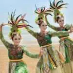 Parade Layang-layang akan Warnai “Batik on The Sea 2019” di Sumenep