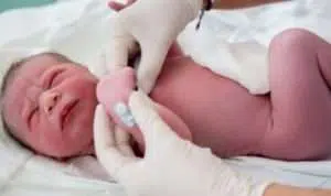 Ada Tangisan Bayi di Pinggir Laut Ketapang Sampang