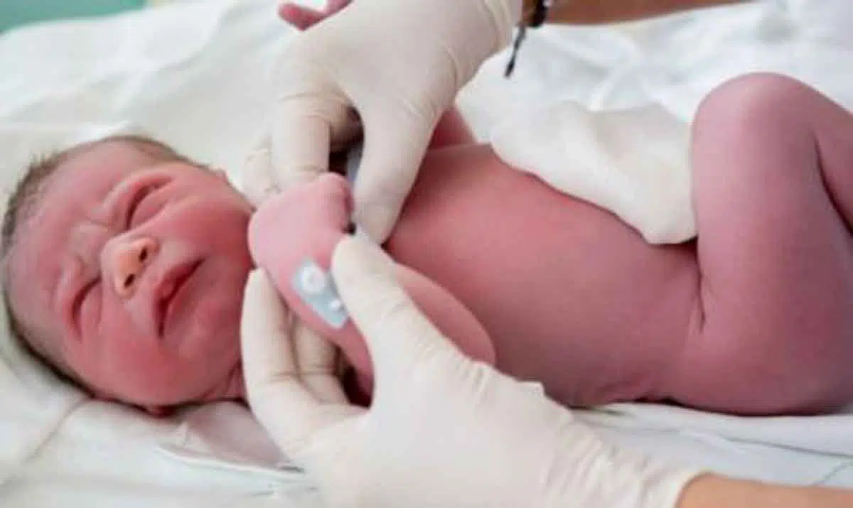 Ada Tangisan Bayi di Pinggir Laut Ketapang Sampang