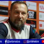 Berlaga di Semifinal Piala Indonesia,  Tak Ada Persiapan Khusus