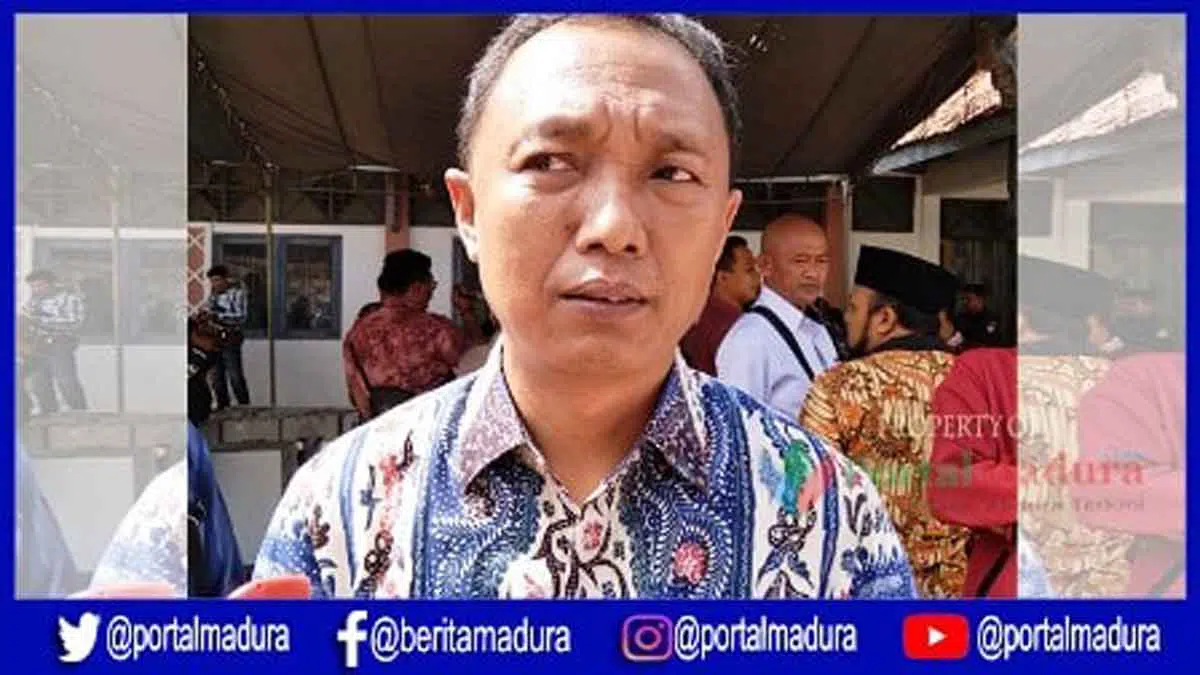 Besok, KPU Sumenep Tetapkan Caleg Terpilih Hasil Pemilu 2019