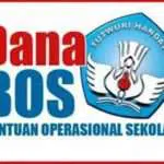 SDN Potoan Daya 1 Diduga Palsukan Tandatangan Untuk Pencairan BOS