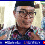 Harga Garam Anjlok, Bupati Pamekasan Surati Menteri Perdagangan