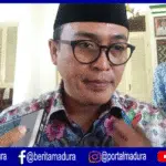 Harga Garam Anjlok, Bupati Pamekasan Surati Menteri Perdagangan