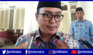 Harga Garam Anjlok, Bupati Pamekasan Surati Menteri Perdagangan
