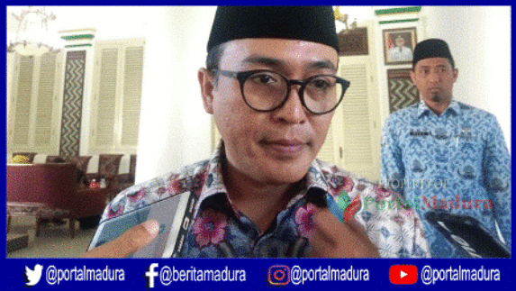 Harga Garam Anjlok, Bupati Pamekasan Surati Menteri Perdagangan