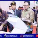 Bupati Ra Baddrut Akan Promosikan Potensi Indonesia ke Dunia Internasional