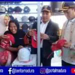 Hak Pakai Kios di Pasar Margalela Sampang Tak Dicabut