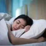 Cara Cepat Bisa Terlelap Tidur dalam 1 Menit