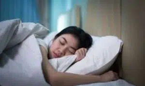 Cara Cepat Bisa Terlelap Tidur dalam 1 Menit