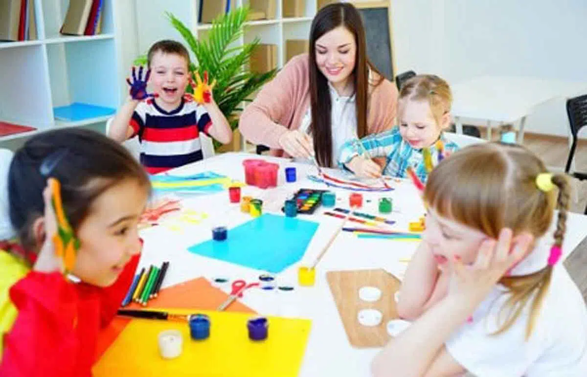 Cara Pilih Daycare yang Tepat untuk Anak, Catat!