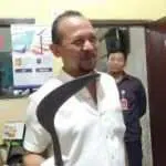 Status Buron, Polisi Kejar Dua Pelaku Pembacokan Warga Pamekasan