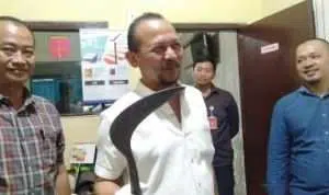 Status Buron, Polisi Kejar Dua Pelaku Pembacokan Warga Pamekasan