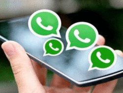 Chat Lama Terhapus di WhatsApp? Begini Cara Menyimpannya