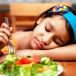 Coba 5 Langkah Ini Saat Anak Susah untuk Makan