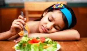 Coba 5 Langkah Ini Saat Anak Susah untuk Makan